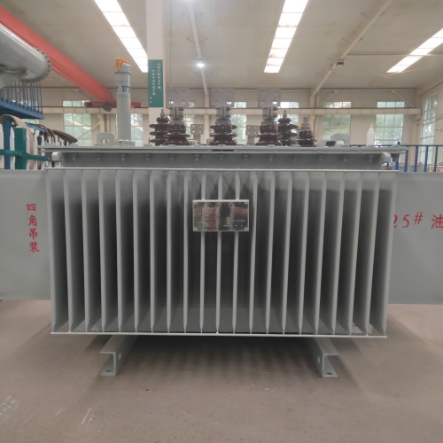 普兰sh15-315KVA非晶合金变压器